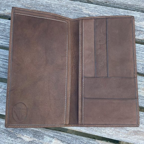 ✨Villena Genuine Leather Wallet - Picture 3 of 13